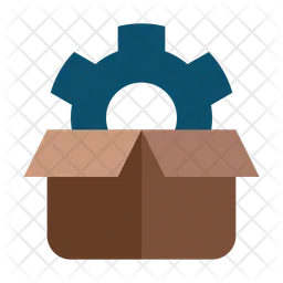 Package Manager  Icon