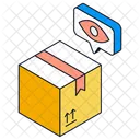 Store Delivery Shipping Icon