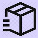 Package-moving  Icon