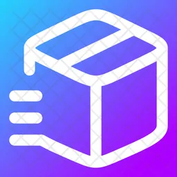 Package-moving  Icon