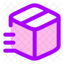 Package-moving  Icon