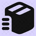 Package-moving  Icon