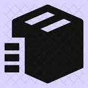 Package Moving Icon