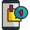 Package Notification  Icon