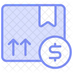 Package-price  Icon