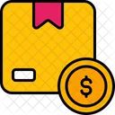 Package Price Icon
