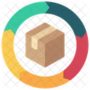 Package Process  Icon