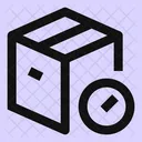 Package-process  Icon