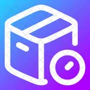 Package Process Icon