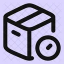 Package Process Icon