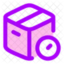 Package Process Icon