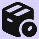 Package-process  Icon