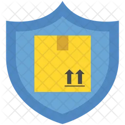 Package Protect  Icon