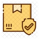 Protection Package Protection Box Icon