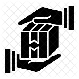 Package protection Icon