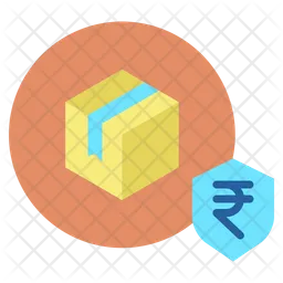 Package Protection  Icon