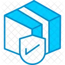 Package Protection  Icon