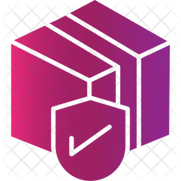Package Protection  Icon