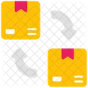Package Replacement Icon