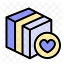 Package Review  Icon