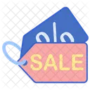 Package Sale Sale Package Icon