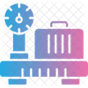 Package Scales  Icon