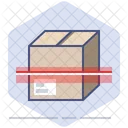 Package scan  Icon