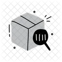 Package Scanning  Icon