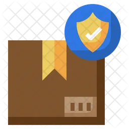Package Security  Icon
