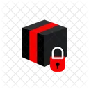 Lock Security Password Icon