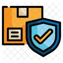 Delivery Protection Box Icon
