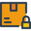 Package Security  Icon