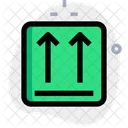Package Send Box Package Icon