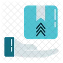Package Sent  Icon