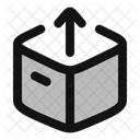 Package Sent Icon