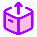 Package Sent Icon