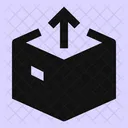 Package Sent Icon