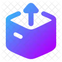 Package-sent  Icon