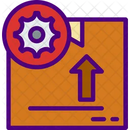 Package Setting  Icon