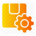 Package Setting  Icon