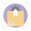 Seo Package Seo Services Package Settings Icon