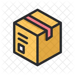 Package Shop Item  Icon