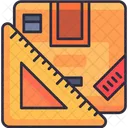Package Size  Icon