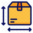 Package size  Icon