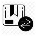 Package Sorting  Icon
