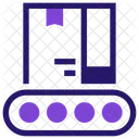 Conveyor Factory Pack Icon