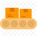 Package Sorting  Icon