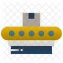 Package Sorting  Icon