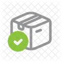 Package success  Icon