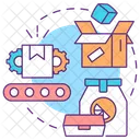 Package testing  Icon